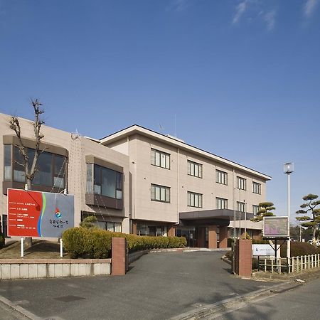 川越町 Espoir Isanuma酒店 外观 照片