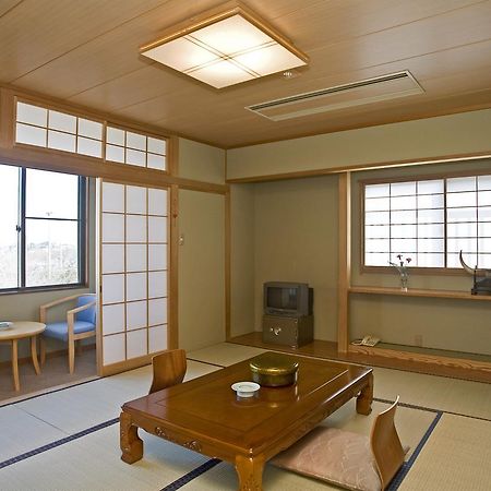 川越町 Espoir Isanuma酒店 外观 照片