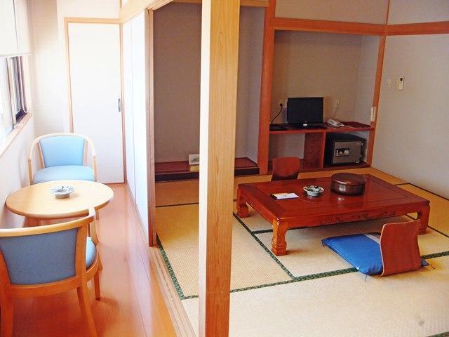 川越町 Espoir Isanuma酒店 外观 照片