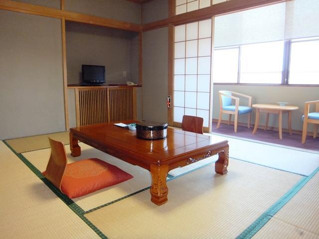川越町 Espoir Isanuma酒店 外观 照片