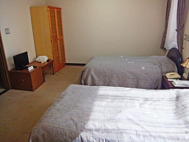 川越町 Espoir Isanuma酒店 外观 照片